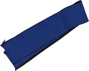 Pool Handrail Cover Ladder Zipper Handle Sleeve Swimming Pool Armrest Non Slip Handle Gloves Escalator Cover for Covering Pool Ladders (4ft)
