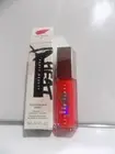 NEW Fenty Beauty Gloss Bomb Heat Lip Luminizer + Plumper *01 HOT CHERRY*