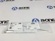 Karl Storz 8692B Suction Tube W/cut off Hole Tip Closed W/2 Lateral Openings