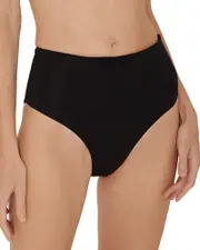 Bahia Maria Classic High Waist Bikini Bottom