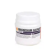 400g Magnesium Sulphate Epsom Salt Pure Food Grade Fining Beer Wine Home Brew