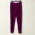 Fenty Purple Sleep Pants