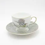 WEDGWOOD 杯子 碟 HUMMINGBIRD 日本直送 二手  939ECBC49ACA2564486EDFE7F