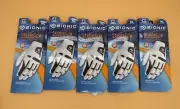 Lots Of 5 - Bionic StableGrip Men Golf Playing Glove Medium - Large