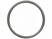For 2009-2013 Honda Pilot Exhaust Gasket Felpro 68375DJ 2010 2011 2012 3.5L V6 (for: Honda)
