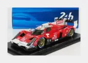1:43 SPARK Scg 007 Lmh 3.5L V8 Turbo #708 Le Mans 2021 Derani Mailleux S8233 Mod