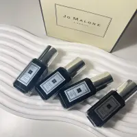 在飛比找蝦皮購物優惠-Jo malone 絲絨玫瑰與烏木芳醇香水/沒藥與零陵香/絲