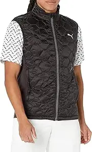 PUMA Men's Cloudspun Wrmlbl Vest