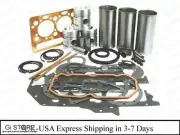 Engine Overhaul Kit for Massey Ferguson Tractor MF 20 40 203 205+ Perkins 3.152