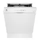 【Ｅlectrolux】60公分UltimateCare 300系列13人份半嵌式洗碗機 KEE27200IW 大型配送