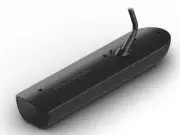 Garmin GT56UHD-TR Transducer Trolling Motor for 63" Force Kraken