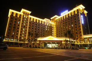 景斕飯店JING LAND HOTEL