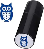 Ball Stamp - Reusable Waterproof Marker - Quick-Dry Ink Stencil Sport Accessories for Course Women Men Boyfriend