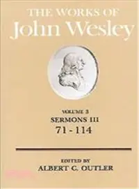 在飛比找三民網路書店優惠-The Works of John Wesley