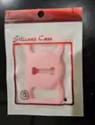 Airtag Dog Cat Collar Holder Case for Apple Air Tag - Protective Anti Lost Pets