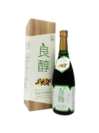 在飛比找松果購物優惠-【良醇酵素】綜合水果口味 天然綜合水果酵素(醱酵液)◆600