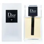 【DIOR 迪奧】HOMME 淡香水 EDT 150ML(新版 平行輸入)