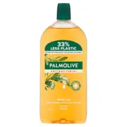 Palmolive Antibacterial Liquid Hand Wash Refill 500ml x 1