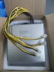 Goldshell Recommend 1200W Power Supply Unit Support 4 Sets MINI DOGE/ KD BOX