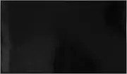 Induction Cooker Cover Silicone Induction Cooker Mat Large Nonstick Electric Stove Cover Mat Multipurpose Stove Top Cover Pad, Induction Cooktop Protector for Induction Stove(54 * 90cm,Black)