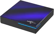 Ugoos SK2 ATV Box 4K Android 12 TV Box Realtek RTD1325 4GB DDR4 32GB 2.4G/ 5G WiFi6 100M-LAN BT5.2 Support AV1 H.265 4K HDR Box