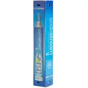 SodaStream 60 Litre Spare Gas Cylinder