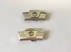 2x Golf Weight Sliding Screw For Taylormade stealth 2 driver, stealth 2 plus 12g