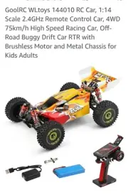 GoolRC WLtoys