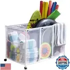 Essentially Yours Pool Noodles Holder, Toys, Balls and Floats Equipment Mesh