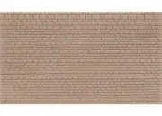 Peco Dressed Stonework OO Gauge Model Railway SSMP202
