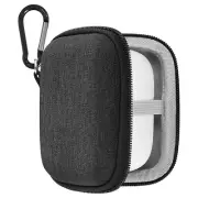 Geekria Carrying Case for Anker Soundcore Liberty 2 Pro Earbuds