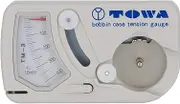 Bobbin Case Tension Gauge Towa Tm-3 Style M Jumbo Bobbin Case Japan