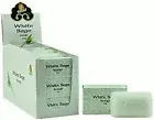 White Sage 12 Soap Bars Kamini Vegetable Based - Dozen 12 x 100gm soap bars