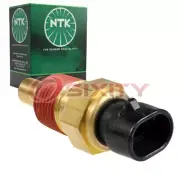 NGK NTK Coolant Temperature Sensor for 1982-1983 Pontiac J2000 1.8L 2.0L L4 fh