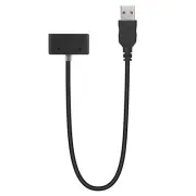 Portable USB 5V Charger Charging Cable Cord For DJI RYZE Tello Mini Drone 70CM a