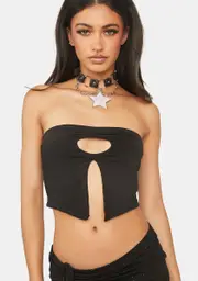 I Know Best Tube Top