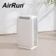 AirRun 日本新科技6.5公升暖風除濕輪除濕機 DD8061F