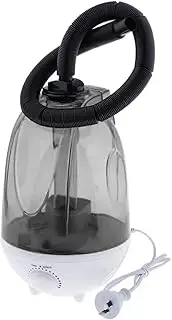 Reptile Fogger Terrariums Humidifier Fog Machine Mister 4L Large Size Ideal for Paludarium/Vivarium/Reptiles/Amphibians/Herps