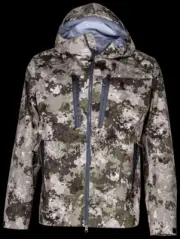 Cabela’s INSTINCT GORE TEX True Timber VSX HUNTING JACKET Waterproof ⛈️ M Sm