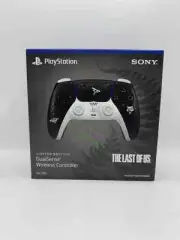 DualSense Wireless Controller The Last of Us Limited Edition PS5 Playstation 5