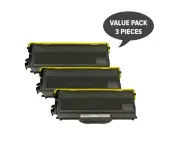 TN-2150 Premium Generic Toner X 3