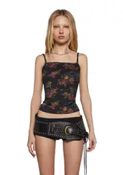 [Current Mood] Breezy Flirtations Tank Top