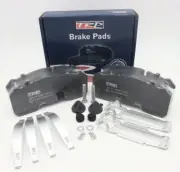 TRP BRAND Wabco Brake Pad Set 1210Hd Full Kit (908138)