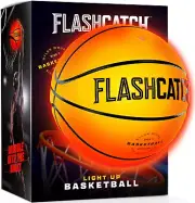 Light up Basketball Glow in the Dark Sports Gear Accessories Gifts