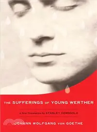 在飛比找三民網路書店優惠-The Sufferings of Young Werthe