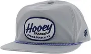 [HOOey] Men's Local Adjustable Snapback Hat