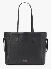 Knott Large Tote