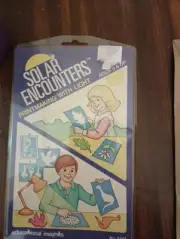 Solar Encounters Printmaking
