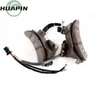 84247-58010 Steering Wheel Volume Control Switch For Lexus GX470 2003-2009