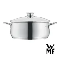 在飛比找蝦皮商城優惠-德國【WMF】DIADEM PLUS系列 20cm 低身湯鍋